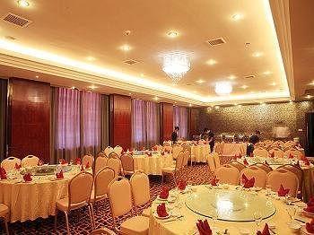 Bauhinia Hotel - Fenghua Xikouzhen Exterior foto